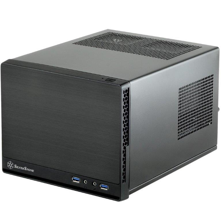 Nouveau boitier Sugo SG13B chez Silverstone