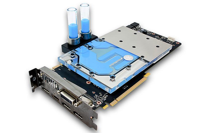 La 980 prend la flotte