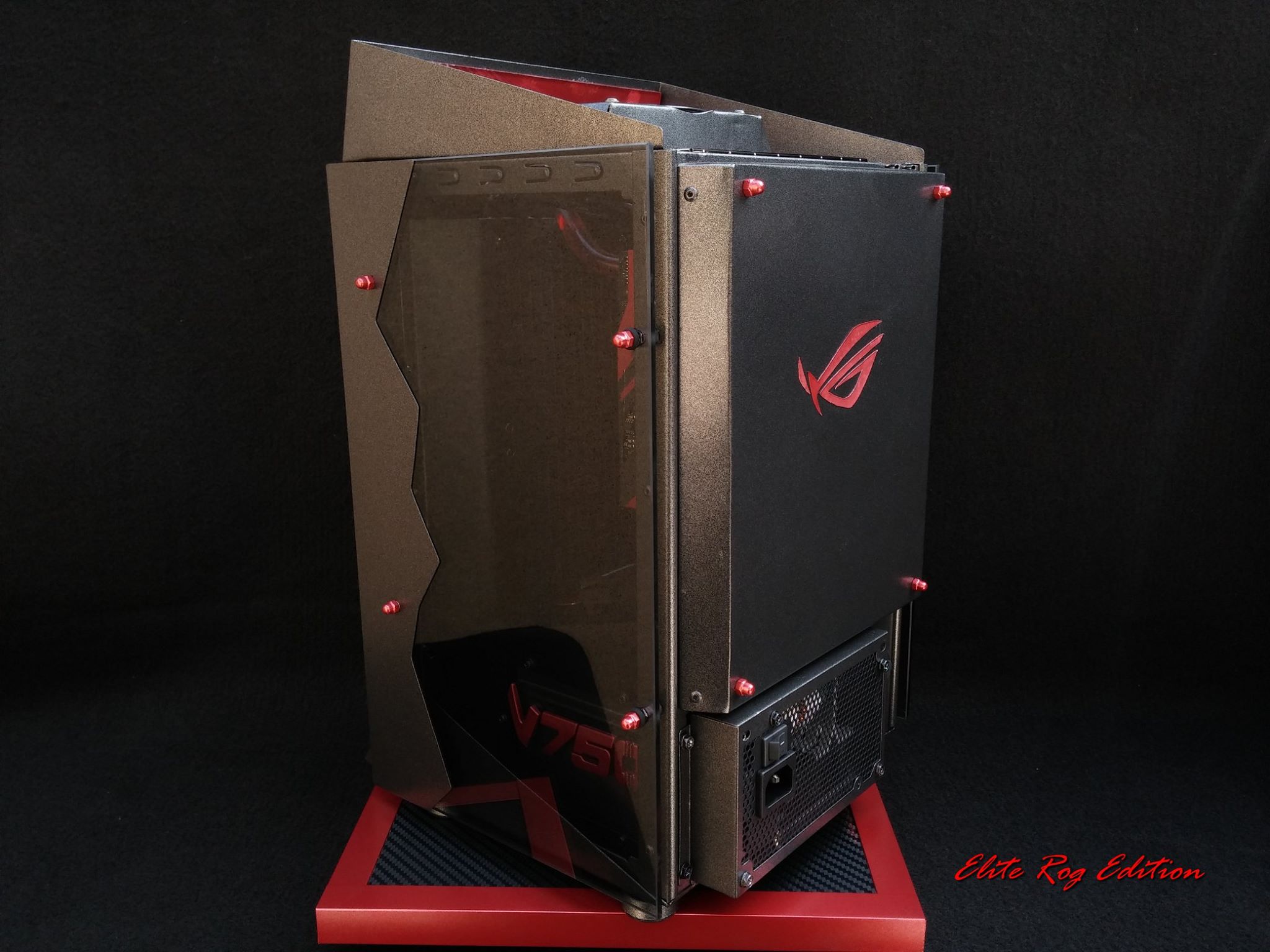 [MOD] Elite ROG Edition by sangyzan