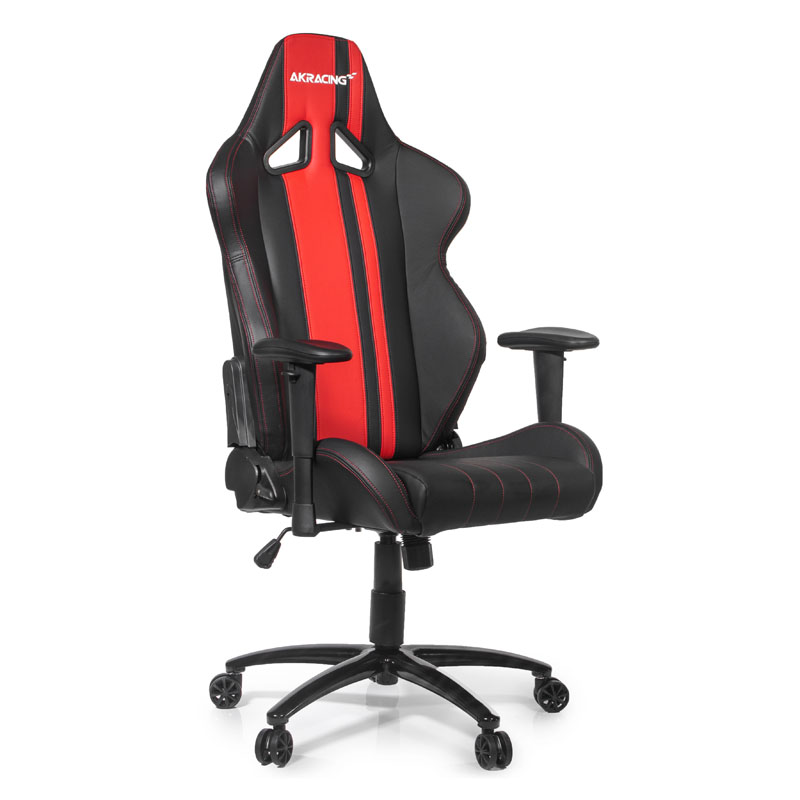 Nouvelle gamme de fauteuils pour gamers chez AKRACING