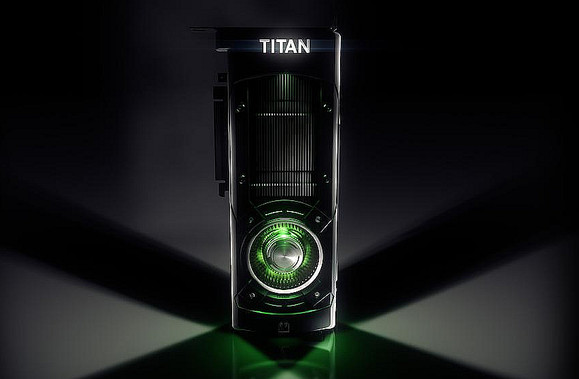 NVIDIA libère son monstre GTX Titan X