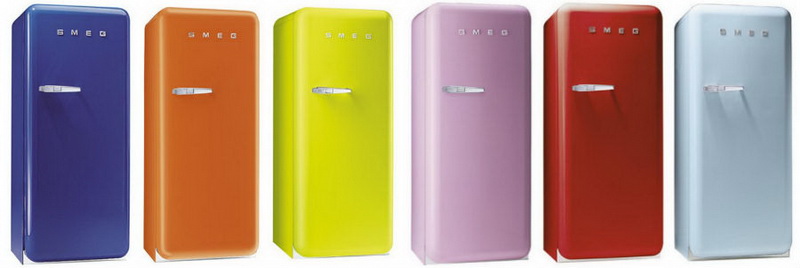 Refrigerateur 02