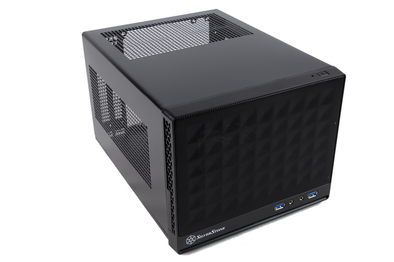 [TEST] Sugo SG-13B de Silverstone