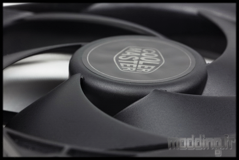 Silencio FP120 27