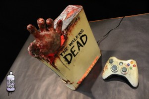 Xbox walking dead 02
