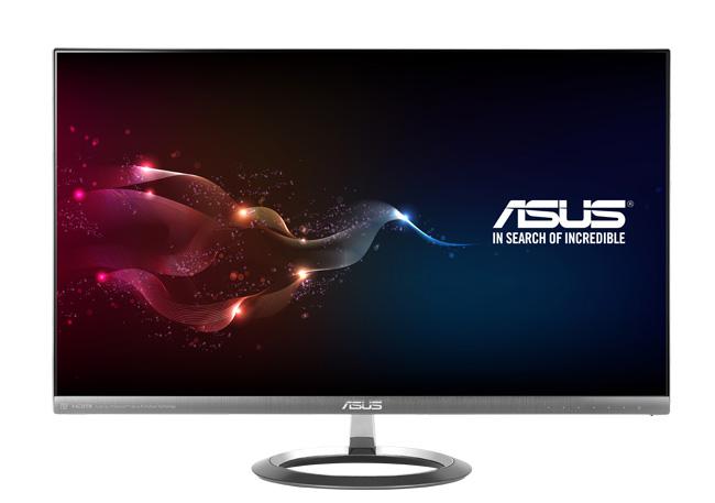 Un nouveau moniteur chez ASUS