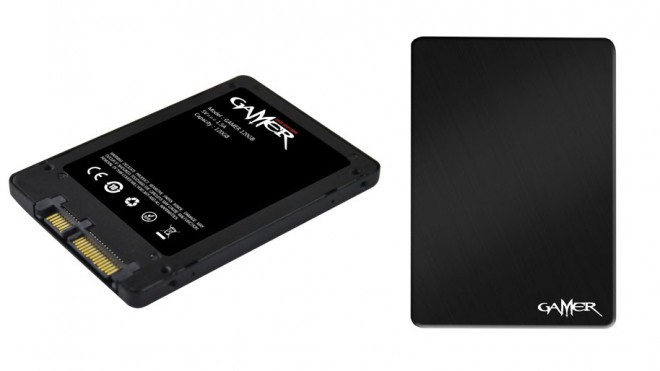 GALAX revient dans le monde des SSDs