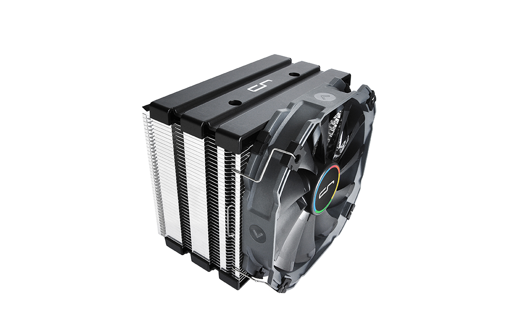 CRYORIG présente le H5 Ultimate