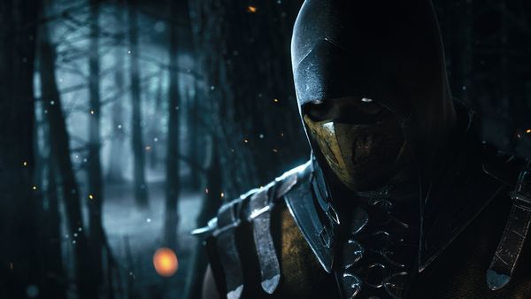 Le trailer de Mortal Kombat X