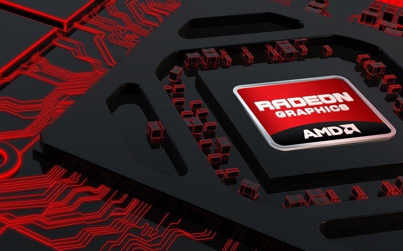 AMD peut il encore revenir dans la course ?