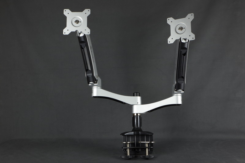 [TEST] Support deux écrans ARM22SC Silverstone