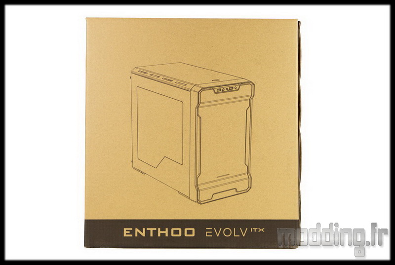 Evolv ITX 01