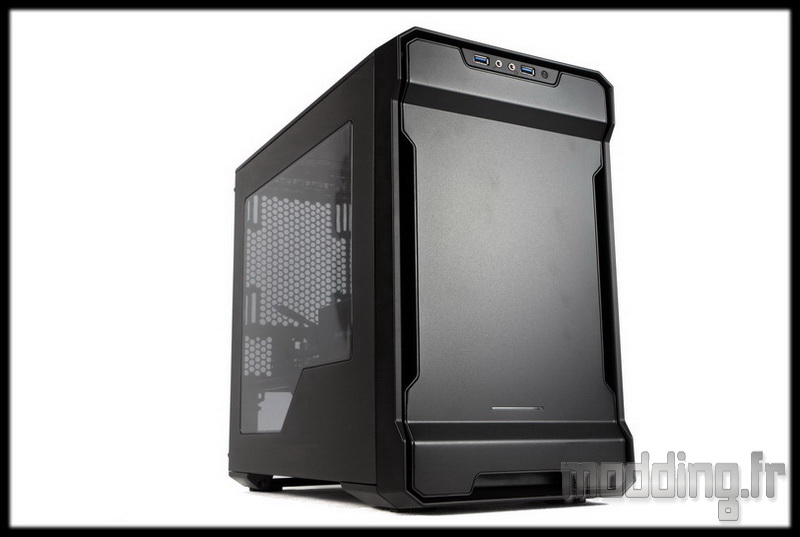 Evolv ITX 09