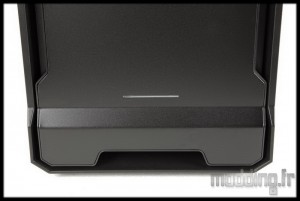 Evolv ITX 11