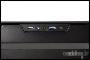 Evolv ITX 12