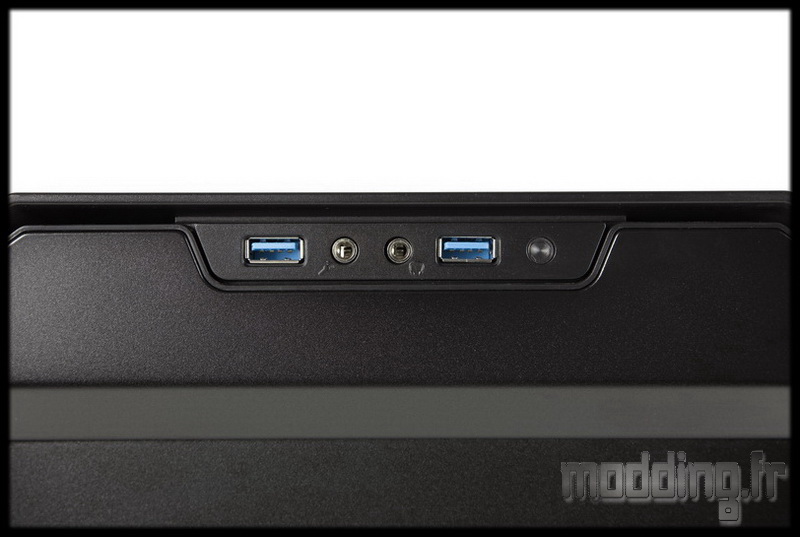 Evolv ITX 12