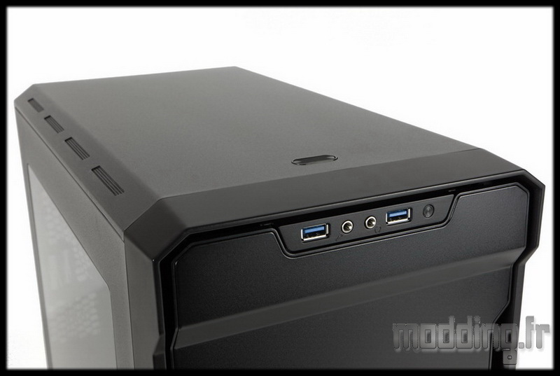 Evolv ITX 13
