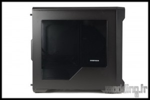 Evolv ITX 14