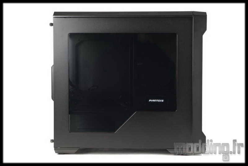 Evolv ITX 14