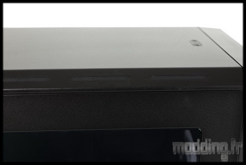 Evolv ITX 16