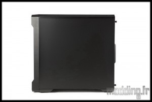 Evolv ITX 17