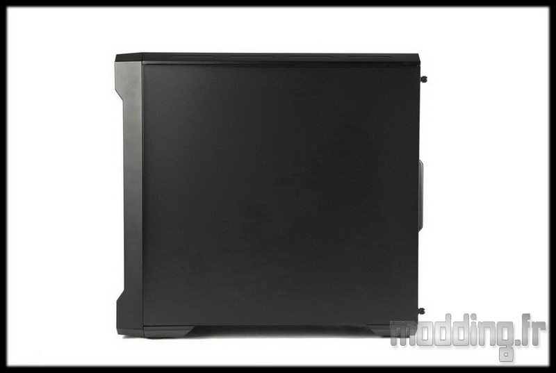 Evolv ITX 17