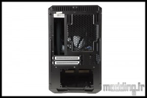 Evolv ITX 18