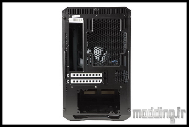 Evolv ITX 18
