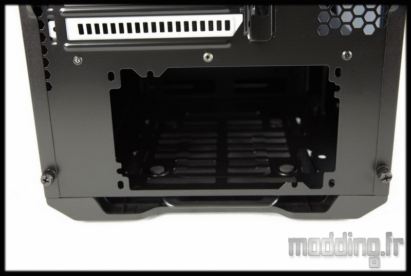 Evolv ITX 19