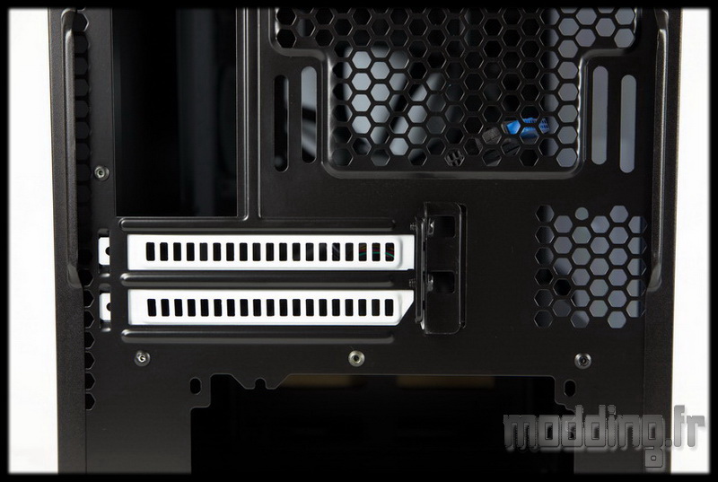 Evolv ITX 20