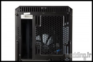 Evolv ITX 21