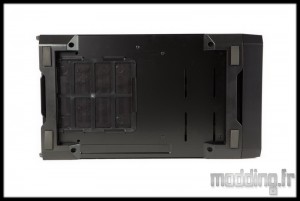 Evolv ITX 22
