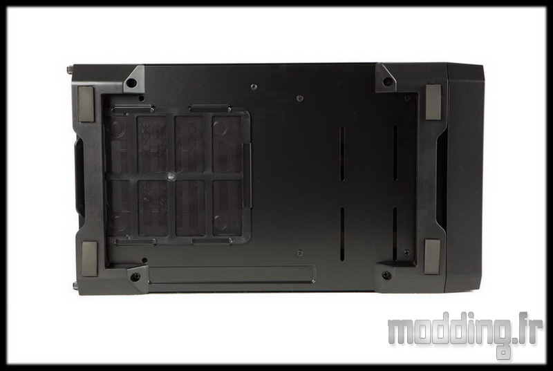 Evolv ITX 22