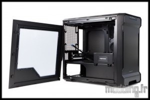Evolv ITX 27