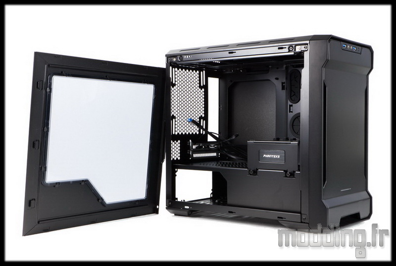 Evolv ITX 27
