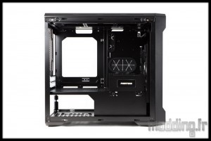 Evolv ITX 28