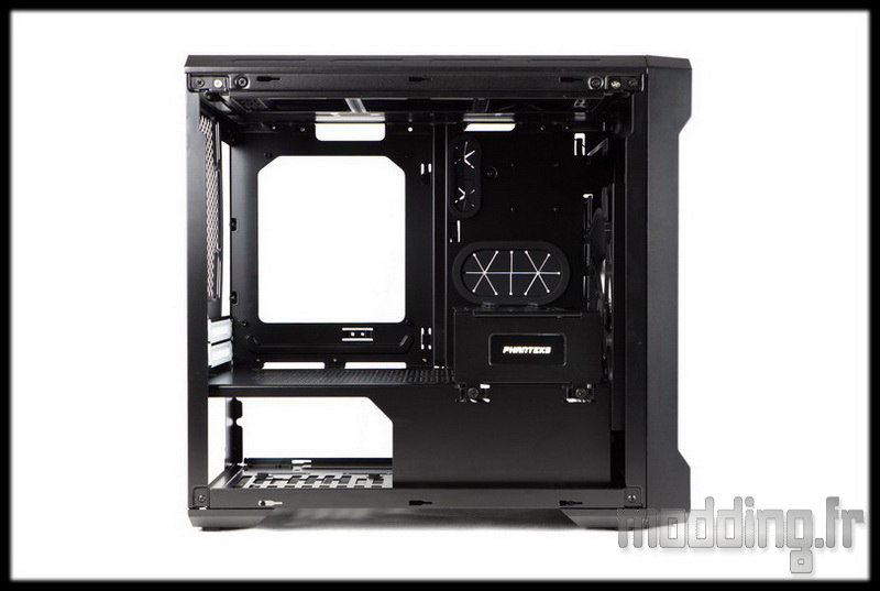 Evolv ITX 28