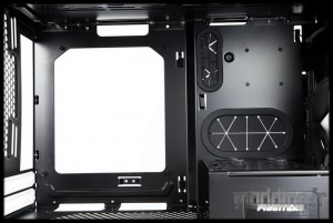 Evolv ITX 30