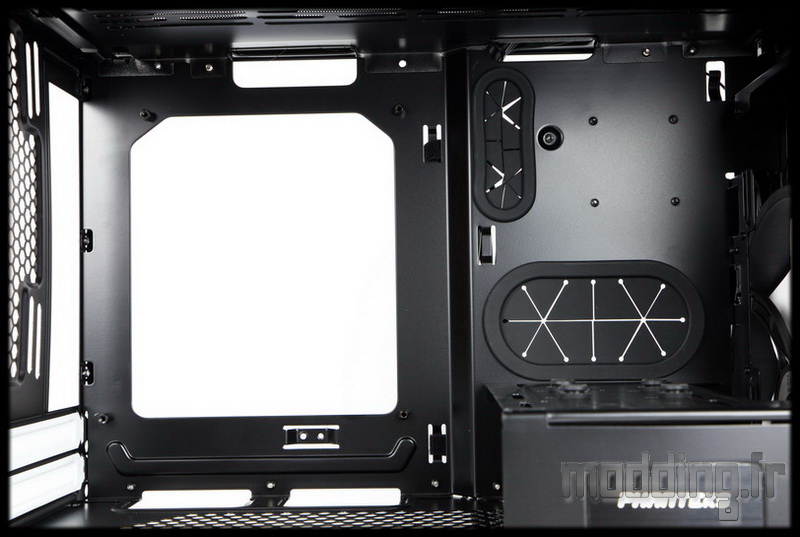 Evolv ITX 30