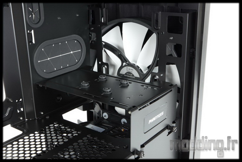 Evolv ITX 31