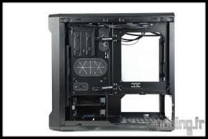 Evolv ITX 33