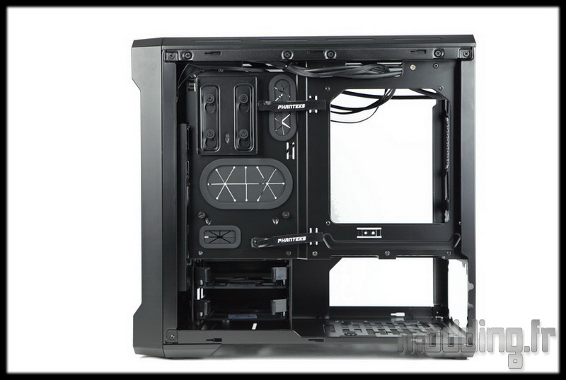 Evolv ITX 33