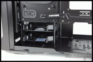 Evolv ITX 34