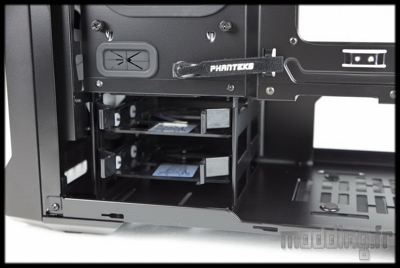 Evolv ITX 34