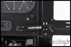 Evolv ITX 35