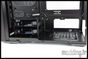 Evolv ITX 37