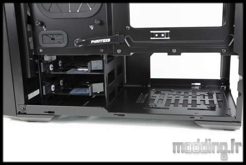 Evolv ITX 37