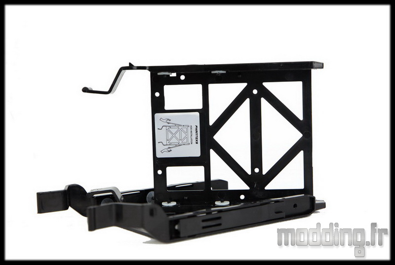 Evolv ITX 39