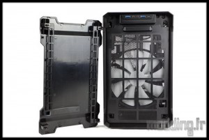 Evolv ITX 40