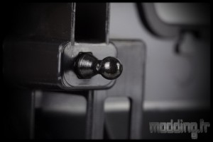 Evolv ITX 41